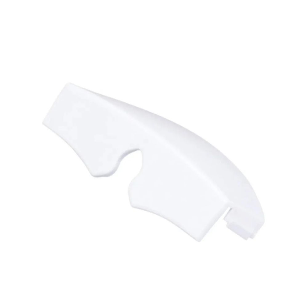 Puxador Porta Faste Freezer 1